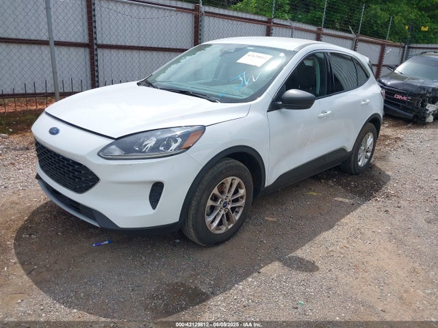 1FMCU0G6XNUB66534 Ford ESCAPE SE