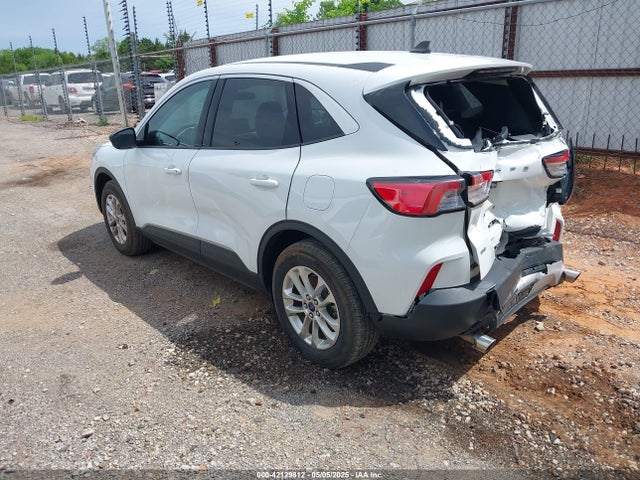 1FMCU0G6XNUB66534 Ford ESCAPE SE