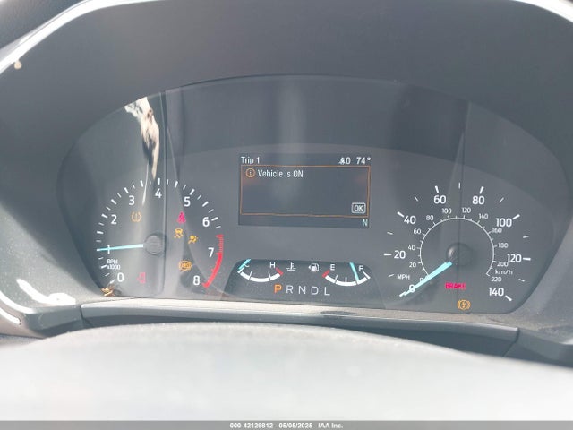 1FMCU0G6XNUB66534 Ford ESCAPE SE