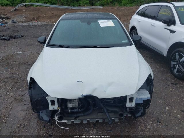 3VW447AU8HM011706 Volkswagen Golf Gti Se 4-door