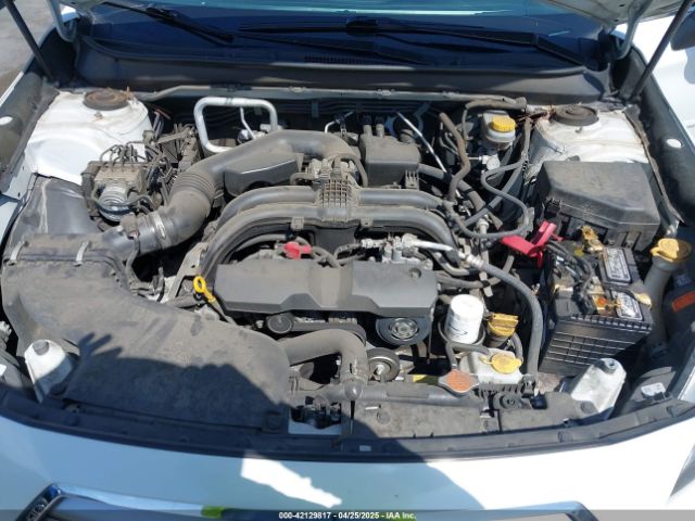 4S4BSANC4H3411502 Subaru Outback 2.5i Limited