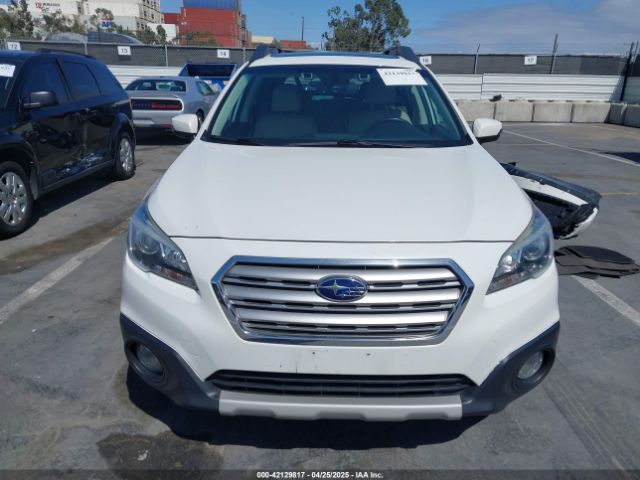 4S4BSANC4H3411502 Subaru Outback 2.5i Limited