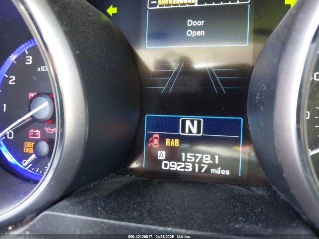 4S4BSANC4H3411502 Subaru Outback 2.5i Limited