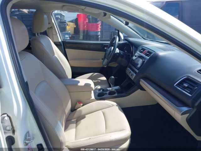 4S4BSANC4H3411502 Subaru Outback 2.5i Limited