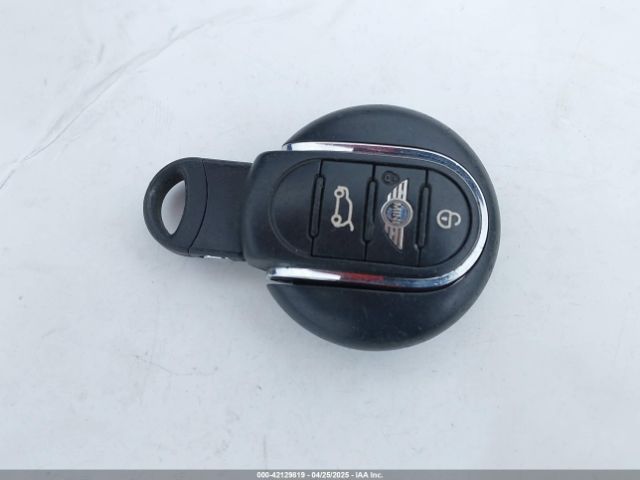 WMWXS5C58FT831568 Mini Hardtop Cooper