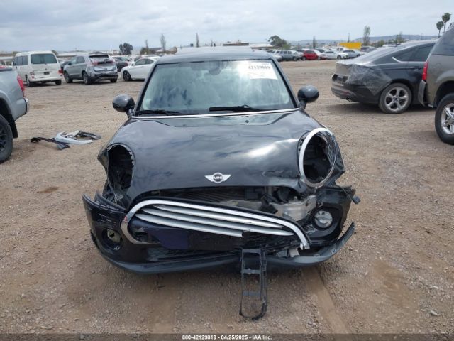 WMWXS5C58FT831568 Mini Hardtop Cooper