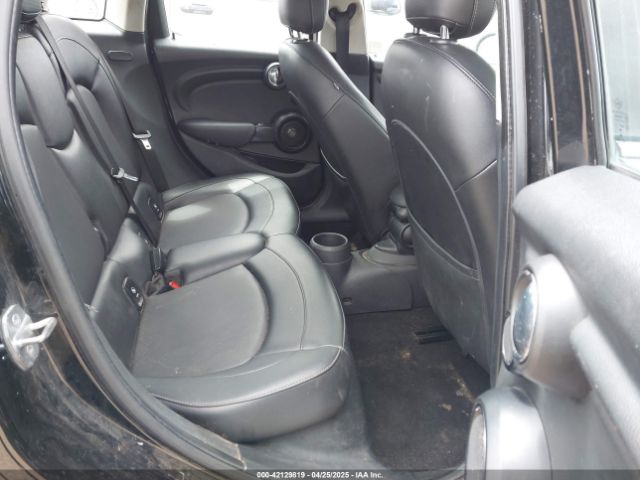 WMWXS5C58FT831568 Mini Hardtop Cooper