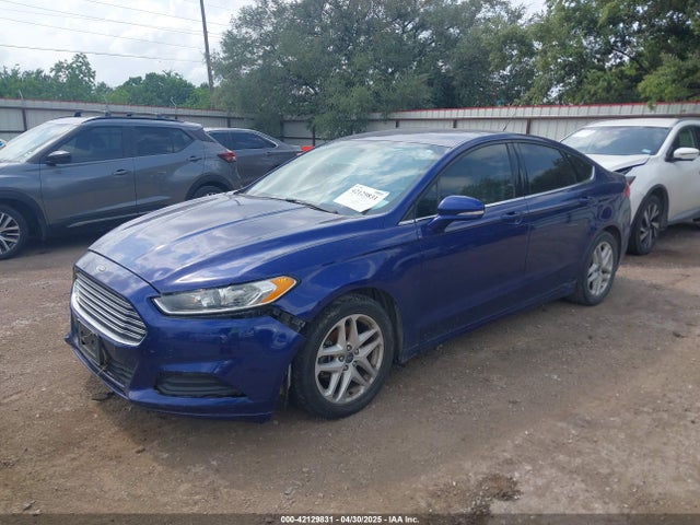 1FA6P0H76G5131427 Ford 2016