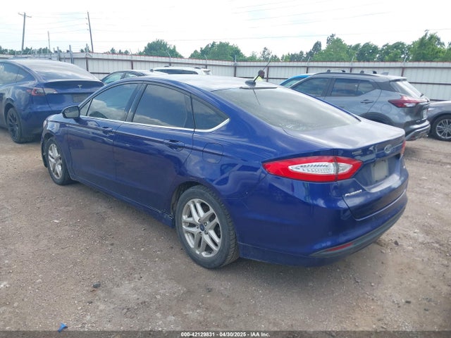 1FA6P0H76G5131427 Ford 2016