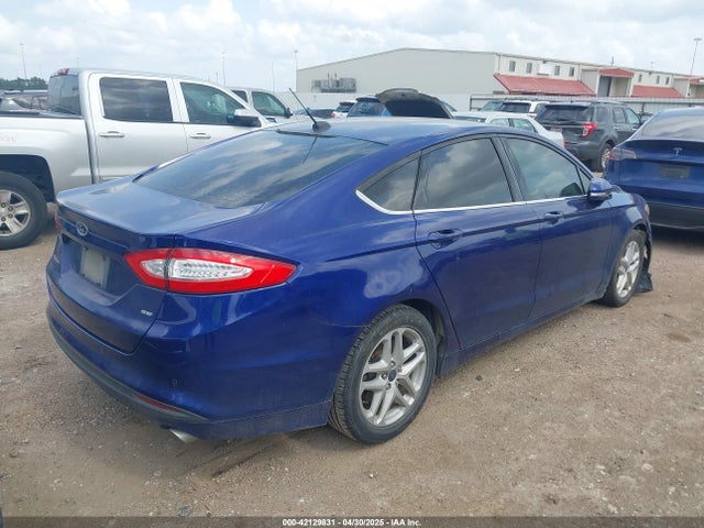 1FA6P0H76G5131427 Ford 2016
