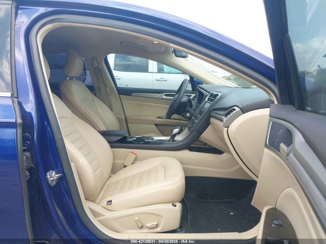 1FA6P0H76G5131427 Ford 2016