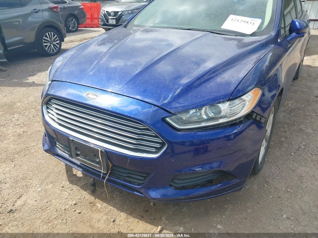 1FA6P0H76G5131427 Ford 2016