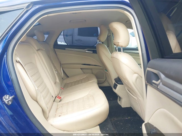 1FA6P0H76G5131427 Ford 2016