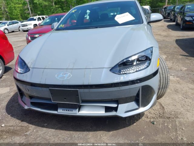 KMHM34AA6PA022771 Hyundai 2023
