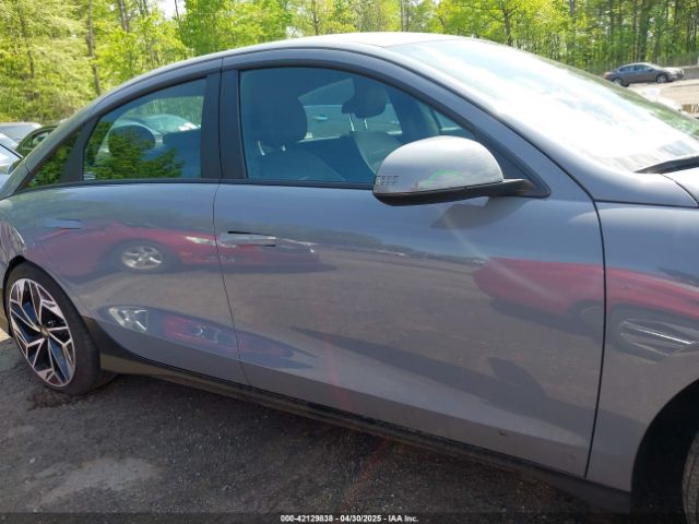 KMHM34AA6PA022771 Hyundai 2023