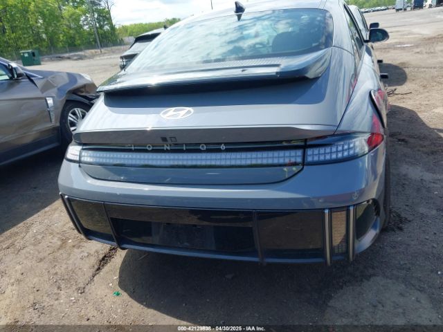 KMHM34AA6PA022771 Hyundai 2023