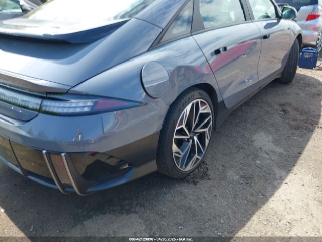KMHM34AA6PA022771 Hyundai 2023