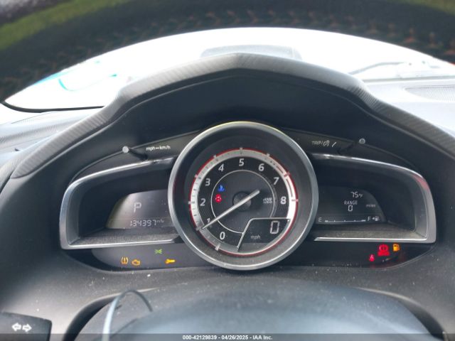 JM1BM1L36E1139818 Mazda Mazda3 S Touring