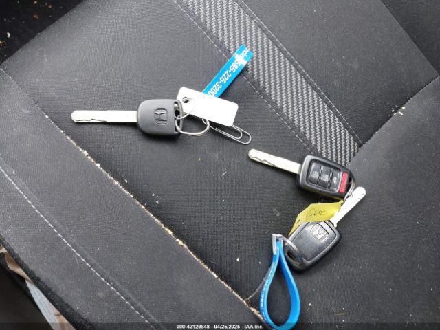 19XFC2F58GE220472 Honda Civic Lx