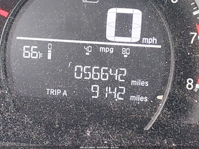 19XFC2F58GE220472 Honda Civic Lx