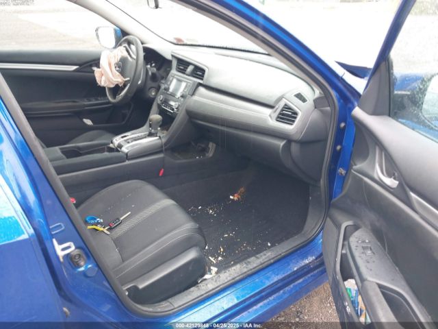 19XFC2F58GE220472 Honda Civic Lx