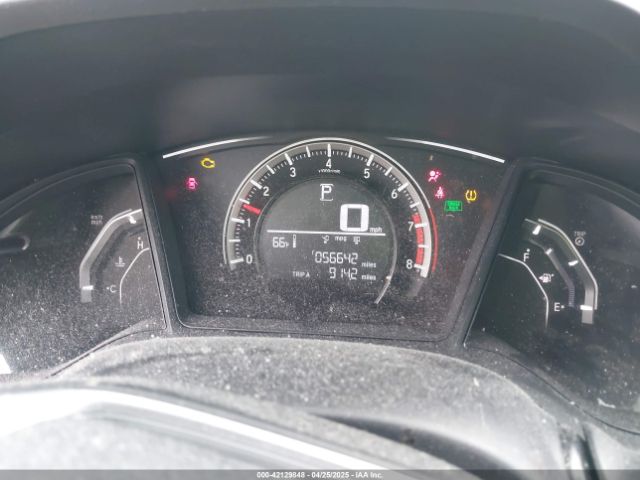 19XFC2F58GE220472 Honda Civic Lx