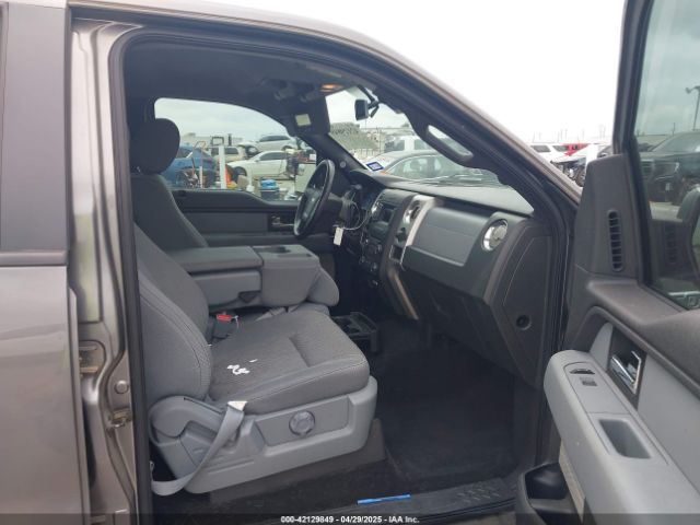 1FTFW1CF3EKD04871 Ford F-150 Xlt