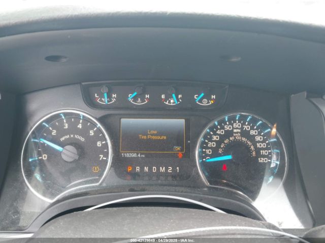 1FTFW1CF3EKD04871 Ford F-150 Xlt