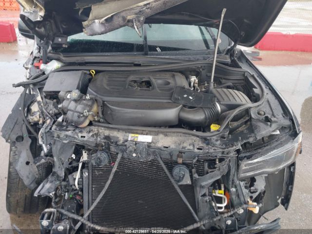 1C4RJFBG6GC334415 Jeep Grand Cherokee Limited 75th Anniversary
