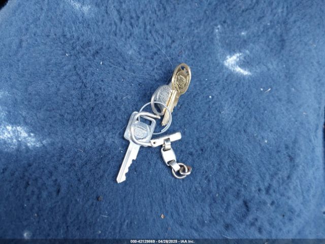 1988 CADILLAC FLEETWOOD 1G6CB5153J4265796 Photo 10