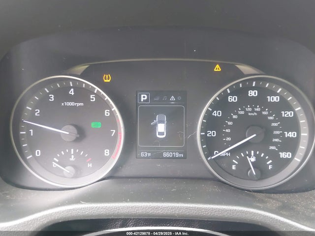 Hyundai mpi nu 2018 5NPD84LF8JH361479 Image 7
