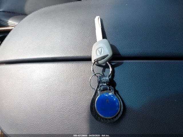 2011 ACURA MDX 2HNYD2H21BH520497 Photo 10