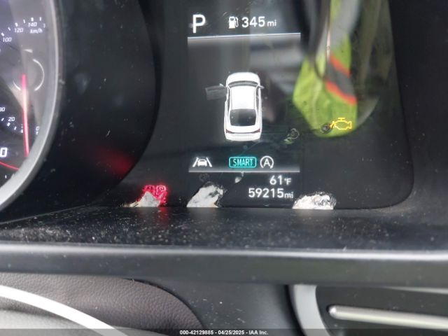5NPLL4AG0NH058532 Hyundai ELANTRA SE