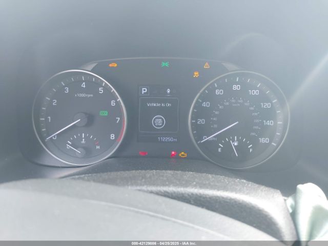 5NPD84LF6HH111118 Hyundai ELANTRA SE