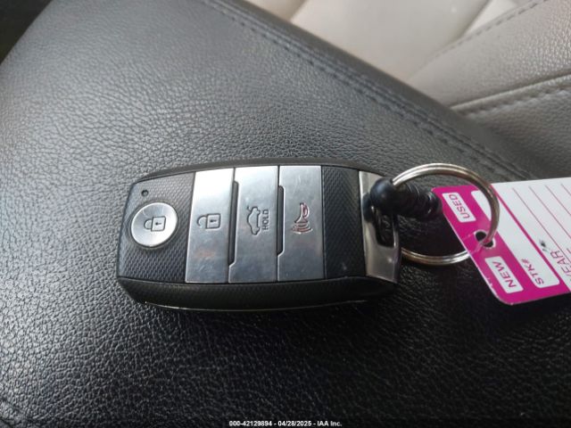 5XXGN4A72EG272610 KIA OPTIMA EX
