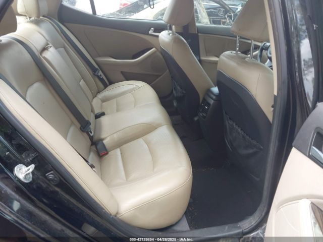 5XXGN4A72EG272610 KIA OPTIMA EX
