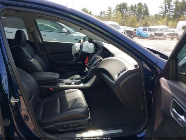 2018 ACURA TLX 19UUB2F39JA006756 Photo 4