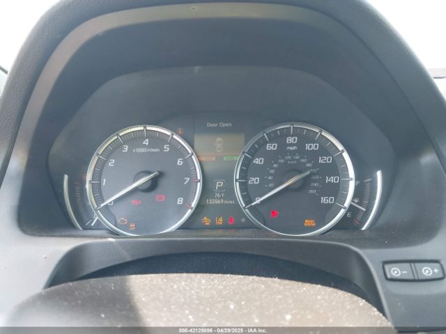 2018 ACURA TLX 19UUB2F39JA006756 Photo 6