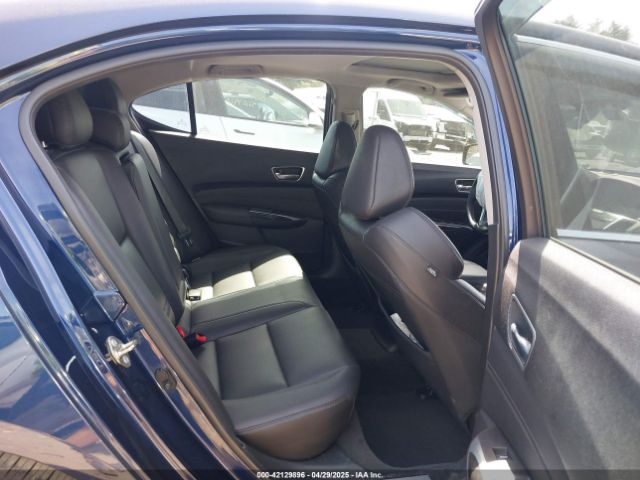 2018 ACURA TLX 19UUB2F39JA006756 Photo 7