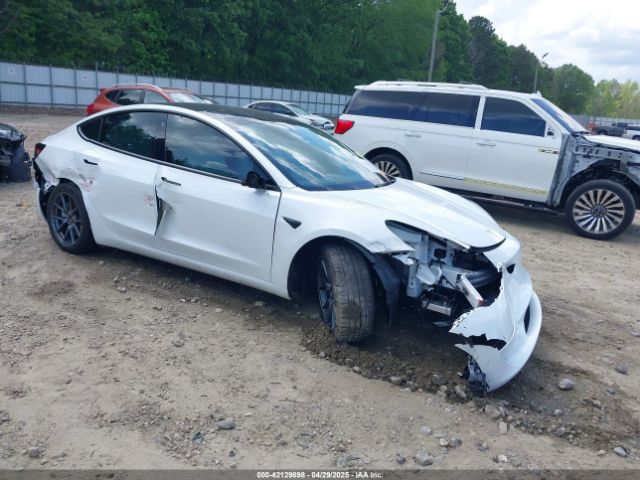 2023 TESLA MODEL 3 5YJ3E1EA8PF690033