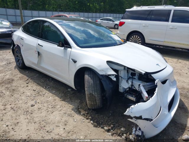 2023 TESLA MODEL 3 5YJ3E1EA8PF690033 Photo 5