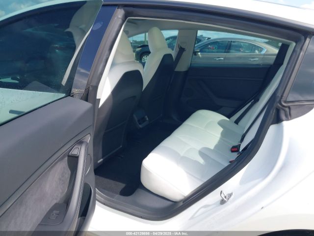2023 TESLA MODEL 3 5YJ3E1EA8PF690033 Photo 7