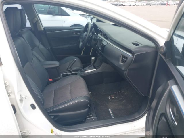 2T1BURHE1EC075577 Toyota 2zr-fe