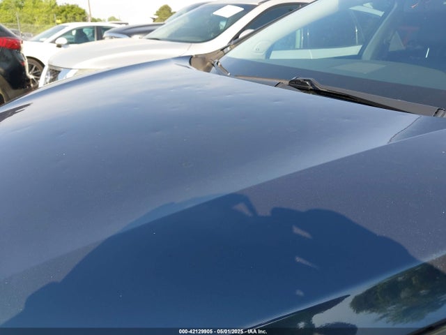 5N1AZ2MH3HN116082 Nissan Murano Platinum