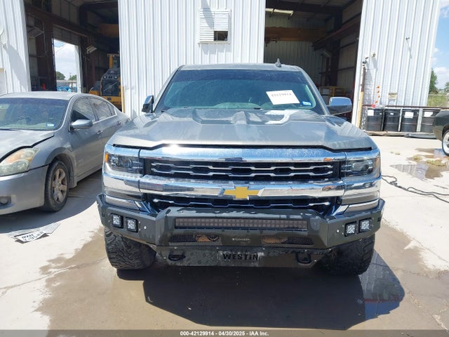 3GCUKSEJ2HG320288 Chevrolet l86 - sidi: spark ignited direct injection, vvt: variable valve timing, afm, e85 max, alum