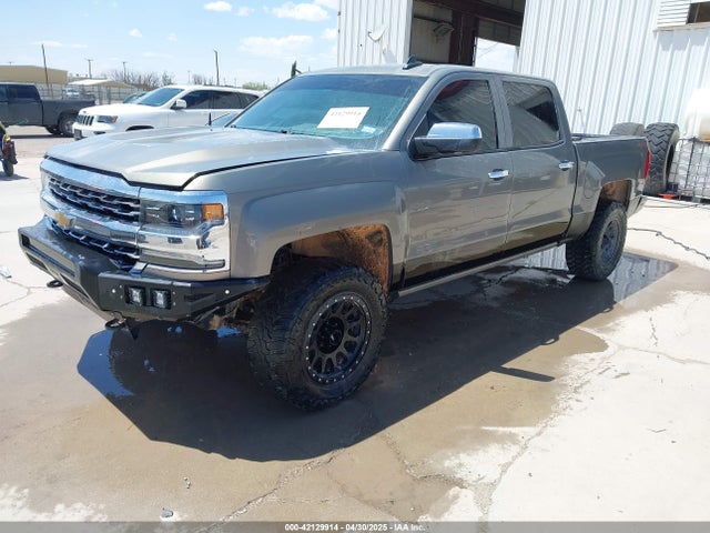 3GCUKSEJ2HG320288 Chevrolet l86 - sidi: spark ignited direct injection, vvt: variable valve timing, afm, e85 max, alum