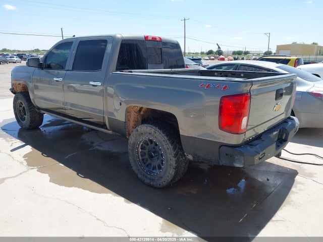 3GCUKSEJ2HG320288 Chevrolet l86 - sidi: spark ignited direct injection, vvt: variable valve timing, afm, e85 max, alum