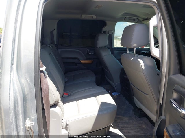 3GCUKSEJ2HG320288 Chevrolet l86 - sidi: spark ignited direct injection, vvt: variable valve timing, afm, e85 max, alum