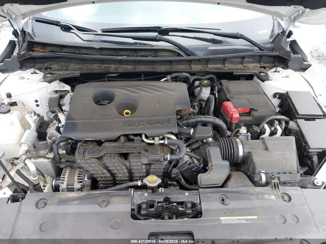 1N4BL4BV2LC230065 Nissan Altima S Fwd