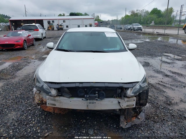 1N4BL4BV2LC230065 Nissan Altima S Fwd